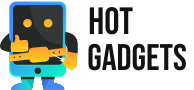 Hot Gadget