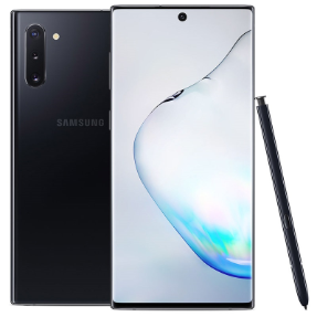 Samsung Galaxy Note10+